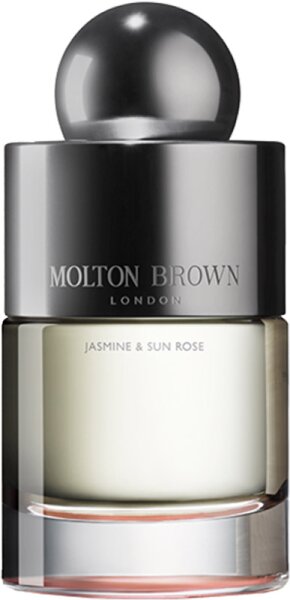 0008080109866 - Molton Brown Jasmine & Sun Rose Eau de Toilette (EdT) 100 ml 0008080109866 - Molton Brown Jasmine & Sun Rose Eau de Toilette (EdT) 100 ml
