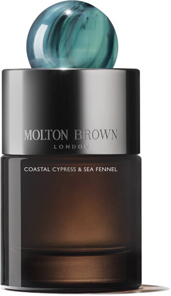 0008080124913 - Molton Brown Düfte Damendüfte Coastal Cypress & Sea Fennel Eau de Parfum Spray 100 ml