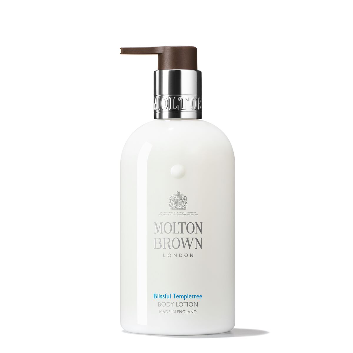 0008080149992 - Körperlotion Molton Brown Blissful Templetree 300 ml 0008080149992 - Körperlotion Molton Brown Blissful Templetree 300 ml