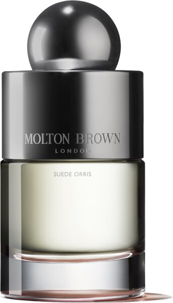 0008080157928 - Molton Brown Suede Orris Eau de Toilette (EdT) 100 ml