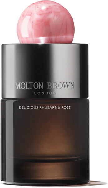 0008080164193 - Molton Brown Delicious Rhubarb & Rose Eau De Parfum (EdP) 100 ml 0008080164193 - Molton Brown Delicious Rhubarb & Rose Eau De Parfum (EdP) 100 ml