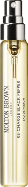 0008080183415 - Molton Brown Re-Charge Black Pepper Eau de Parfum (EdP) Travel Case Refill 75 ml