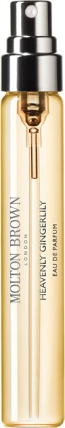 0008080183477 - Molton Brown Heavenly Gingerlily Eau de Parfum (EdP) Travel Case Refill 75 ml