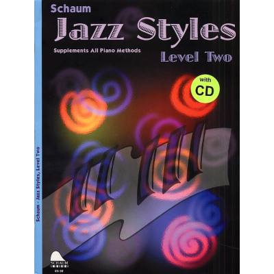 0008148003327 - Jazz styles 2