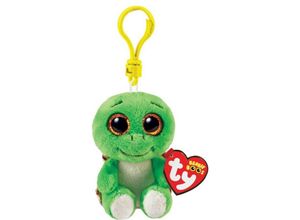 0008421352500 - Ty BOO CLIP TURBO TURTLE