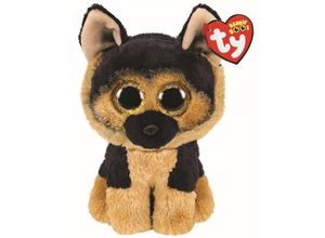 0008421363094 - TY Deutschland - TY Beanie Boo regular 15 cm Spirit German Sheppard