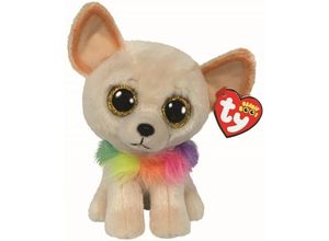 0008421363247 - TY Deutschland - TY Beanie Boo regular 15 cm Chewey Chihuahua