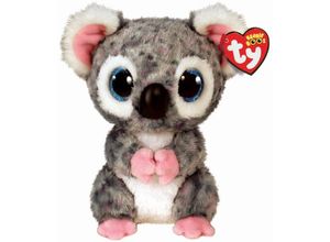 0008421363780 - Ty Deutschland GmbH - Ty BEANIE BOOS KARLI KOALA 15 CM