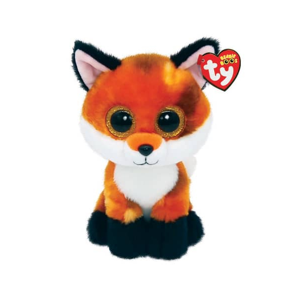 0008421363797 - TY 36379 Beanie Boos 15cm 0008421363797 TY 36379