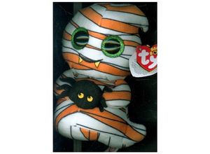 0008421372898 - TY Deutschland - Mumford Ghost - Boo - Reg- Halloween 2023Material 100% Polyester geprüft nach EN-71 Farbe mehrfarbig