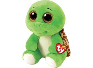 0008421381326 - Ty Deutschland GmbH - Ty BEANIE BOOS TURBO TURTLE 24 CM