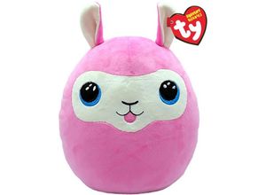 0008421392698 - Plüschfigur Squishy Beanie Lama Lana 25cm 0008421392698 TY