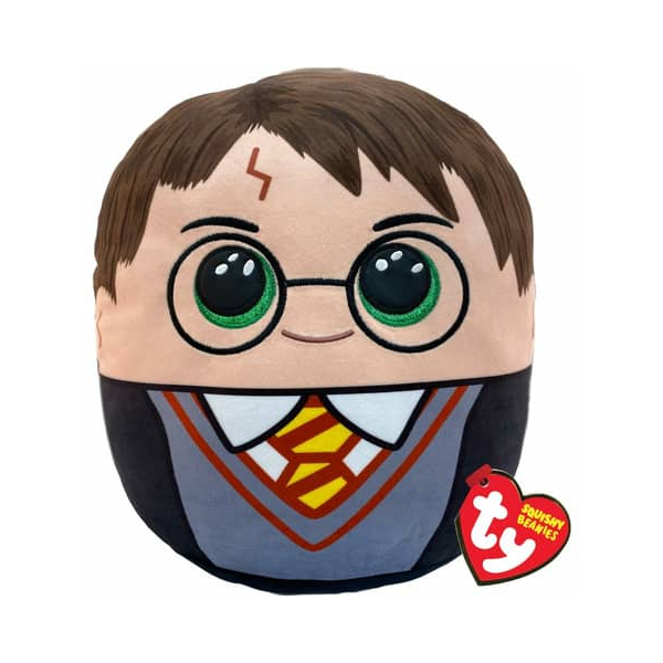 0008421393886 - Plüschfigur Harry Potter Harry 0008421393886 ty