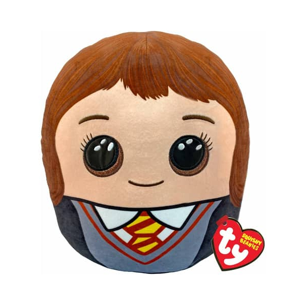 0008421393909 - Plüschfigur Harry Potter Hermine 0008421393909 ty