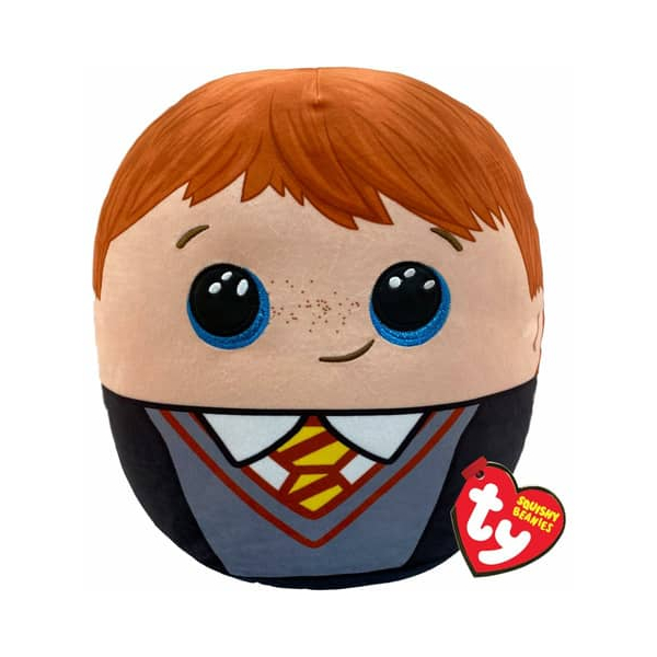 0008421393916 - Plüschfigur Harry Potter Ron 0008421393916 ty