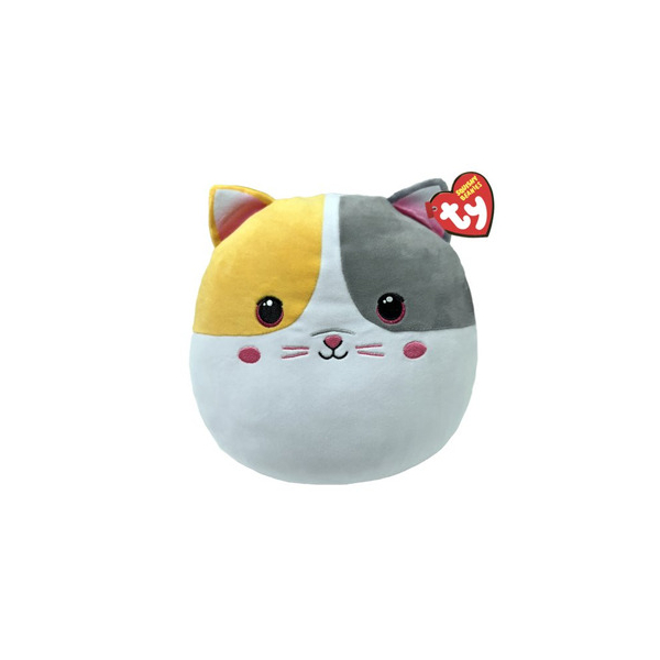 0008421393930 - Plüschfigur Katze Snuggles 0008421393930 ty