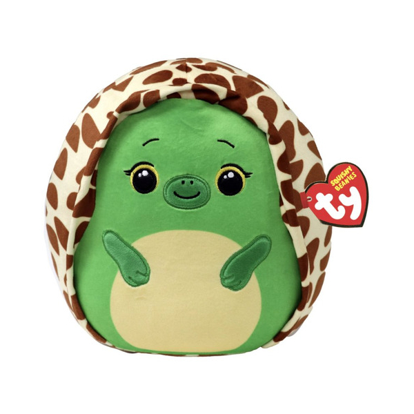 0008421393961 - Plüschfigur Schildkröte Turbo 0008421393961 ty