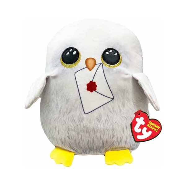 0008421394142 - Plüschfigur Harry Potter Hedwig 0008421394142 ty