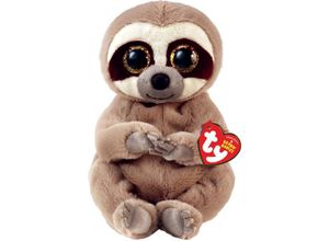 0008421405459 - Ty Deutschland GmbH - Ty BEANIE BELLIES SILAS SLOTH 17 CM