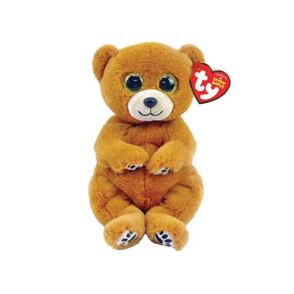 0008421405497 - 40549 17cm sitzend Beanie Babies 0008421405497 TY 40549