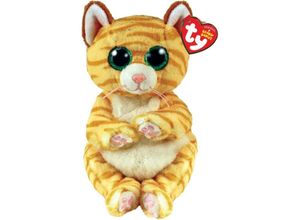 0008421405503 - Ty Deutschland GmbH - Ty BEANIE BELLIES MANGO CAT 17 CM