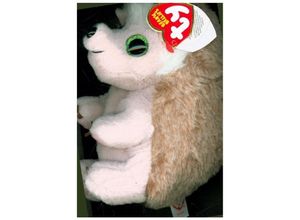 0008421405954 - TY Deutschland - Beanie Babie Regular - Bumper HegdehogMaterial 100% Polyester geprüft nach EN-71 Farbe mehrfarbig