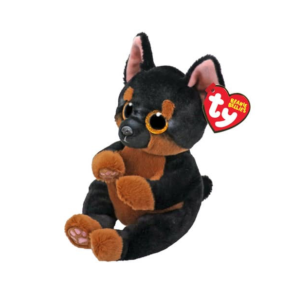 0008421412983 - Plüschfigur Hund Fritz 0008421412983 ty