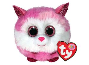 0008421425228 - Ty Deutschland GmbH - Ty BEANIE BALLS PRINCESS HUSKY