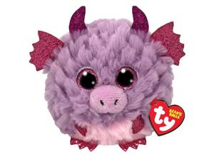 0008421425570 - - BEANIE BALLS SPARK DRAGON