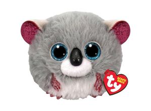 0008421425587 - Teeny Puffies Katy Koala 10cm