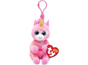 0008421431021 - 43102 Plüschfigur Skylar Unicorn 0008421431021 TY 0008421431021 - 43102 Plüschfigur Skylar Unicorn 0008421431021 TY