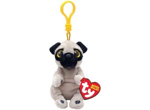 0008421431045 - Ty Deutschland GmbH - Ty BEANIE BELLY CLIP IZZY DOG