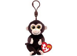 0008421431076 - 43107 Plüschfigur Matteo Monkey 0008421431076 TY 0008421431076 - 43107 Plüschfigur Matteo Monkey 0008421431076 TY