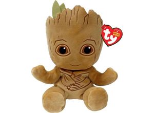 0008421440030 - Ty Deutschland GmbH - Ty MARVEL BEANIES GROOT 15 CM