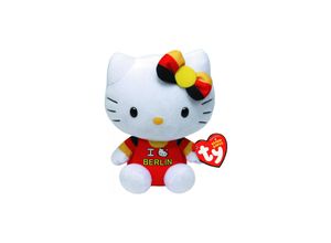 0008421462452 - Hello Kitty Baby - Berlin 15cm