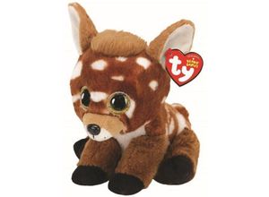 0008421700080 - TY Deutschland - Buckley Reh - Beanie Babies - Reg