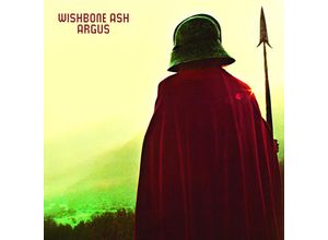 0008811281625 - Argus - Wishbone Ash (CD)