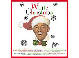 0008811822620 - Bing Crosby - GEBRAUCHT White Christmas - Preis vom 02062023 050629 h