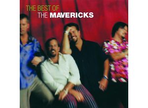 0008817012025 - the Mavericks - GEBRAUCHT Best of - Preis vom 02062023 050629 h