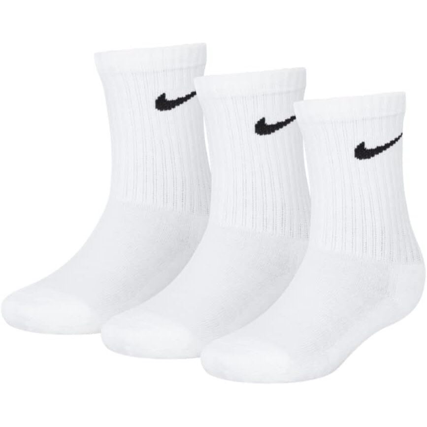 0009328111825 - 3er-Pack Socken Kind Crew Basic (x3)