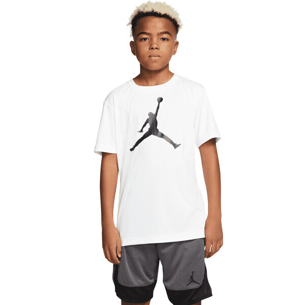 0009328222231 - T-Shirt JDB Jumpman Logo DF