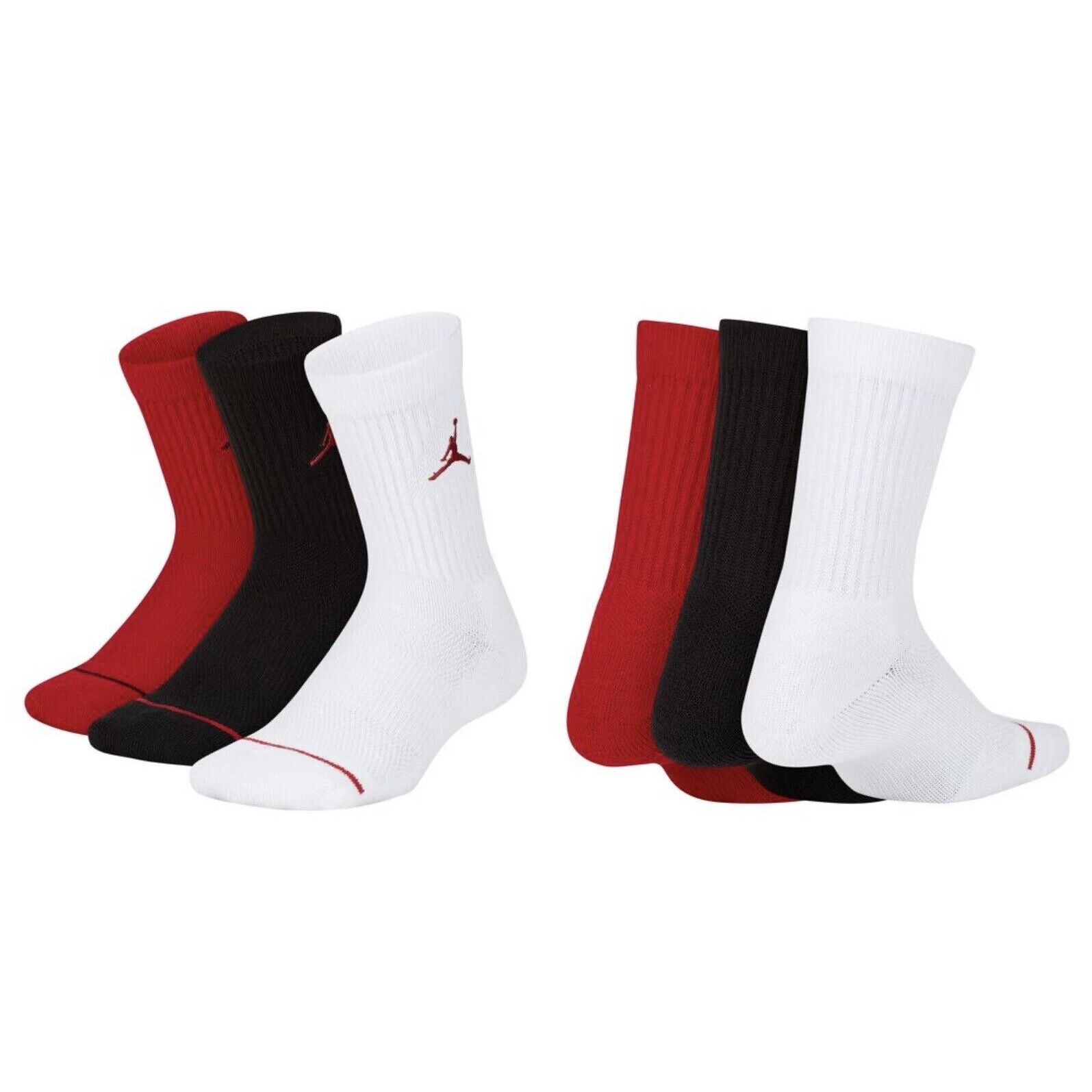 0009328753704 - Socken Kind Jumpman Crew 0009328753704 - Socken Kind Jumpman Crew