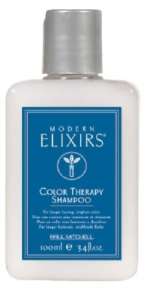 0009531106960 - Modern Elixirs COLOR THERAPY SHAMPOO 100ml