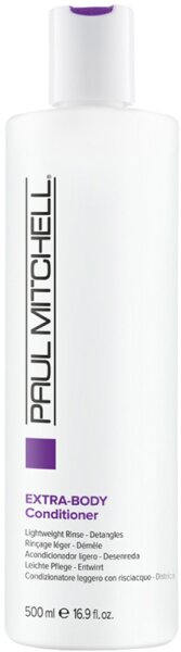 0009531112220 - Mitchell Paul Mitchell Extra-Body Conditioner 500 ml 0009531112220 - Mitchell Paul Mitchell Extra-Body Conditioner 500 ml