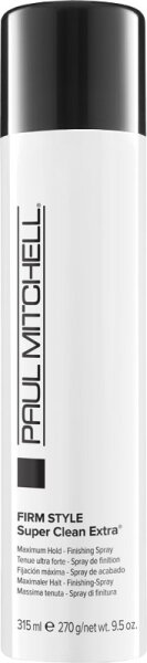 0009531118376 - FirmStyle Super Clean Extra 300 ml