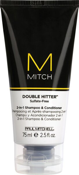 0009531118918 - Mitch Double Hitter 75 ml