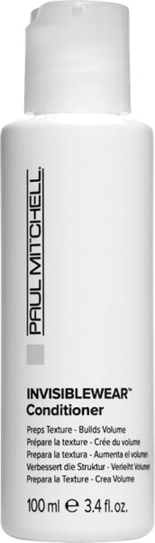 0009531128184 - Haarpflege Invisiblewear Conditioner 100 ml 0009531128184 - Haarpflege Invisiblewear Conditioner 100 ml