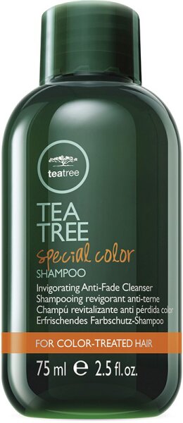 0009531128498 - Tea Tree Special Color Shampoo 75 ml