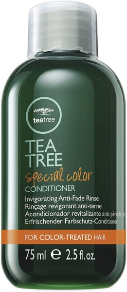 0009531128528 - Tea Tree Special Color Conditioner 75 ml