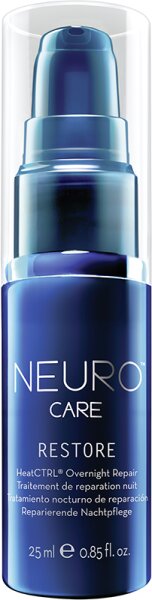 0009531128801 - Neuro Care Restore HeatCTRL Overnight Repair 25 ml